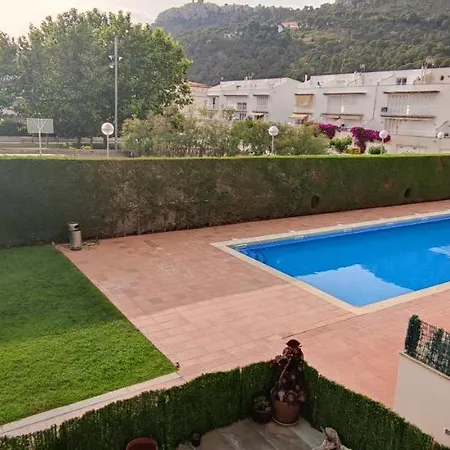 En Estartit Apartment
