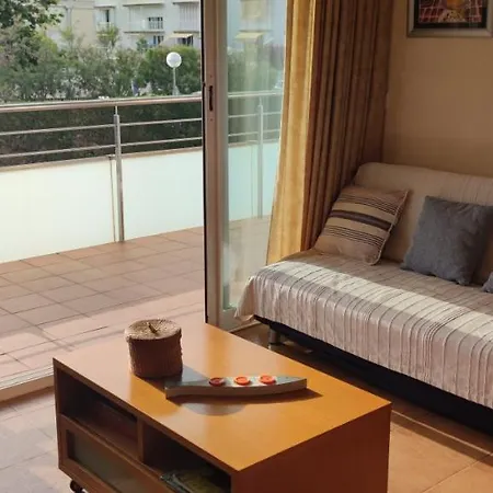 En Estartit Apartment *