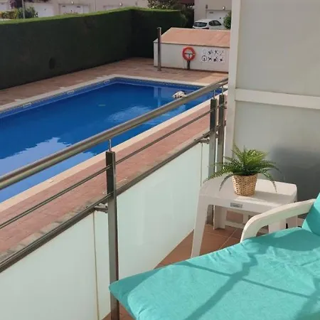Apartment En Estartit *