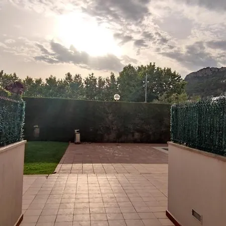 Apartment En Estartit *