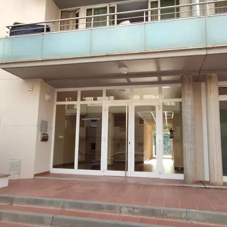 Apartment En Estartit