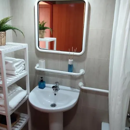 Apartment En Estartit *